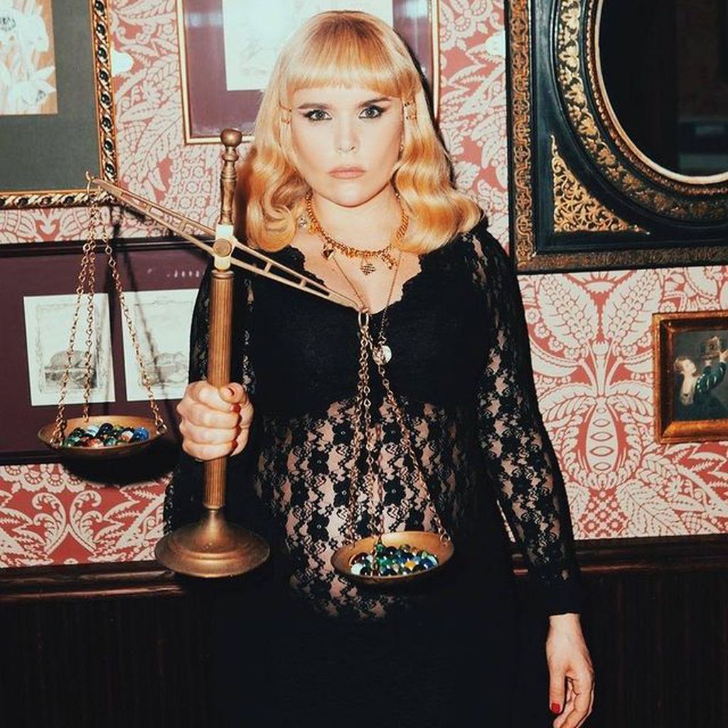 Paloma Faith, 2021