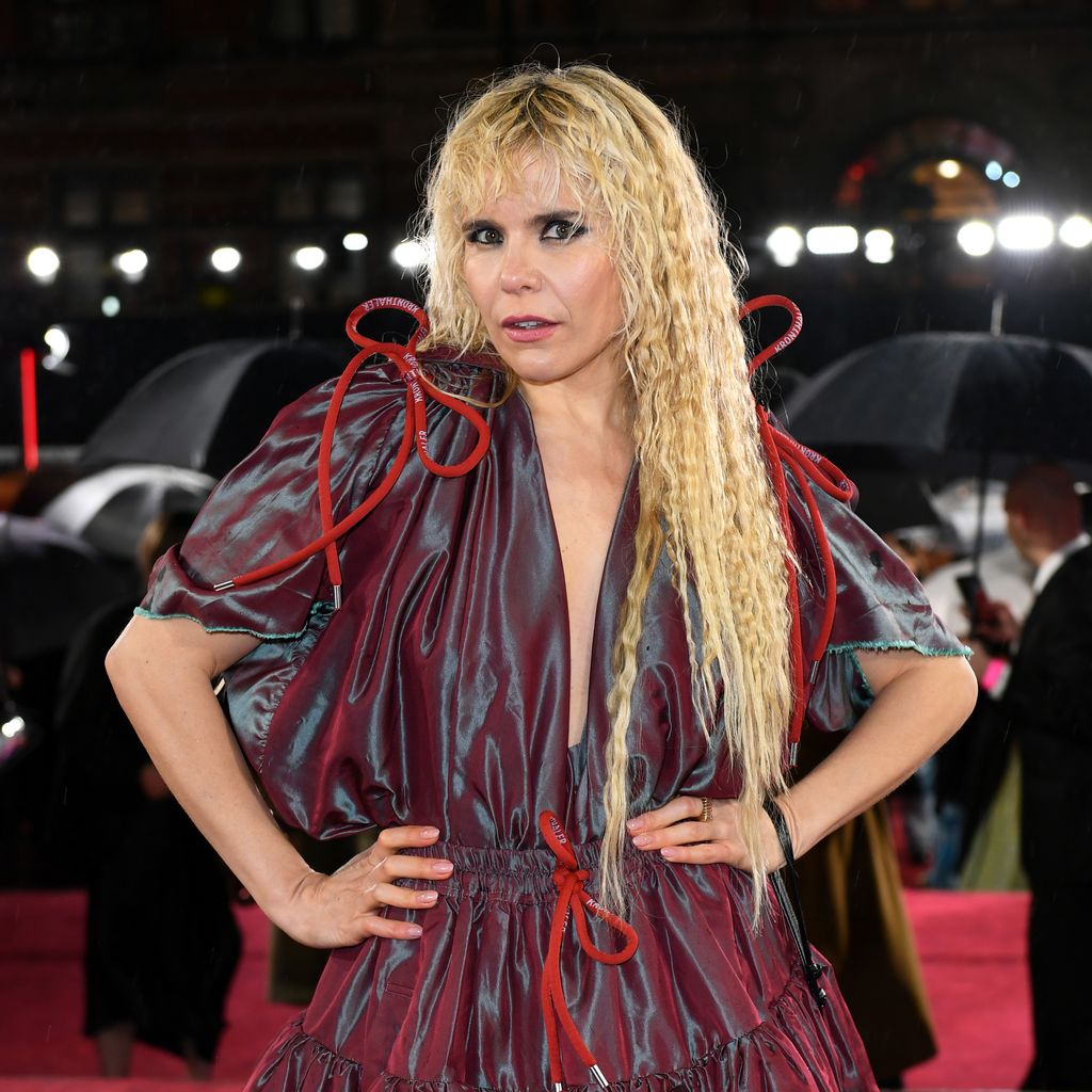Paloma Faith im Dezember 2023