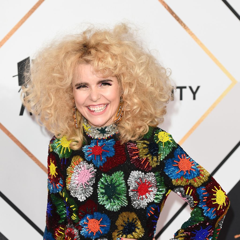 Paloma Faith, Sängerin
