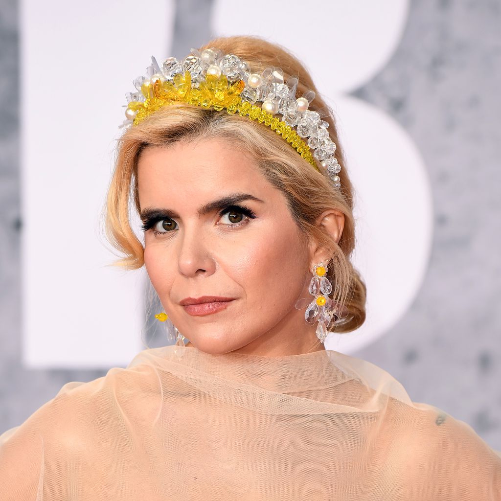 Paloma Faith im Februar 2019