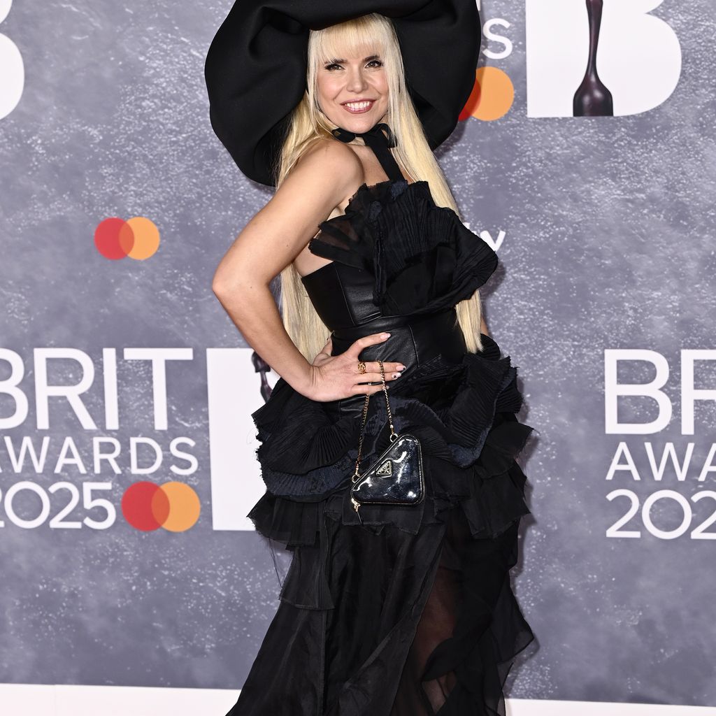 Paloma Faith, Sängerin