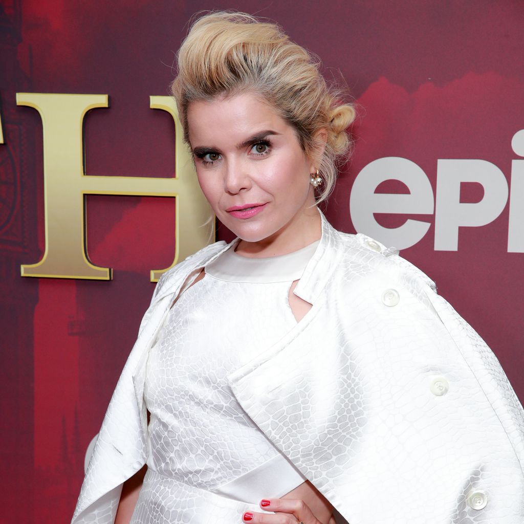 Paloma Faith im Juli 2019 in Los Angeles