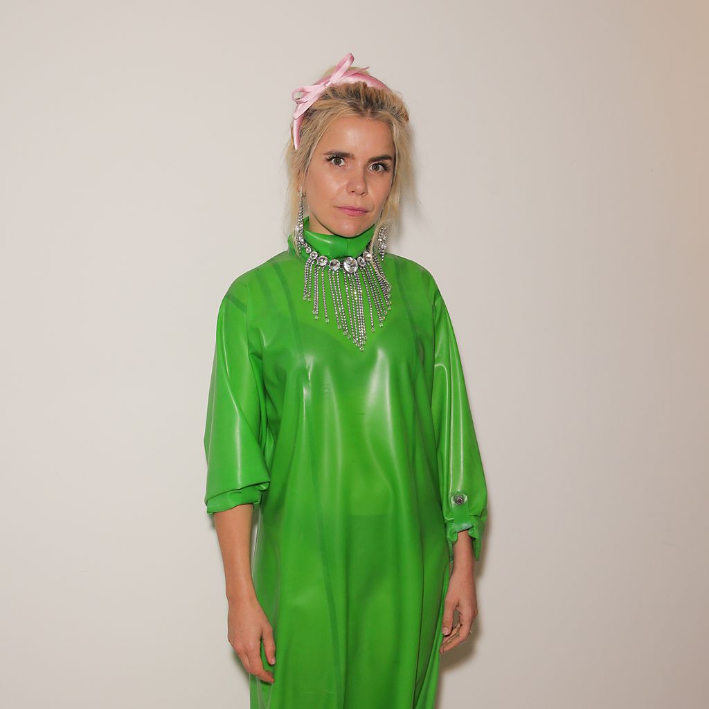 Paloma Faith im Oktober 2019