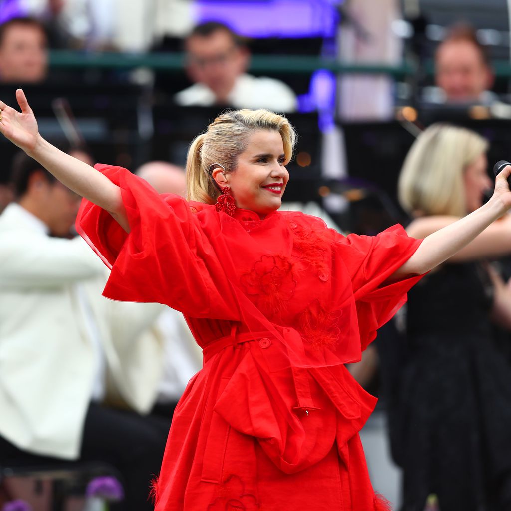 Paloma Faith im Mai 2019