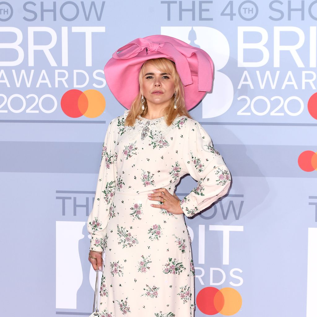 Paloma Faith im Februar 2020 in London