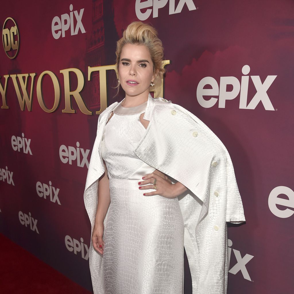 Paloma Faith im Juli 2019 in Los Angeles