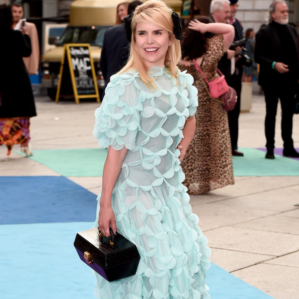Paloma Faith