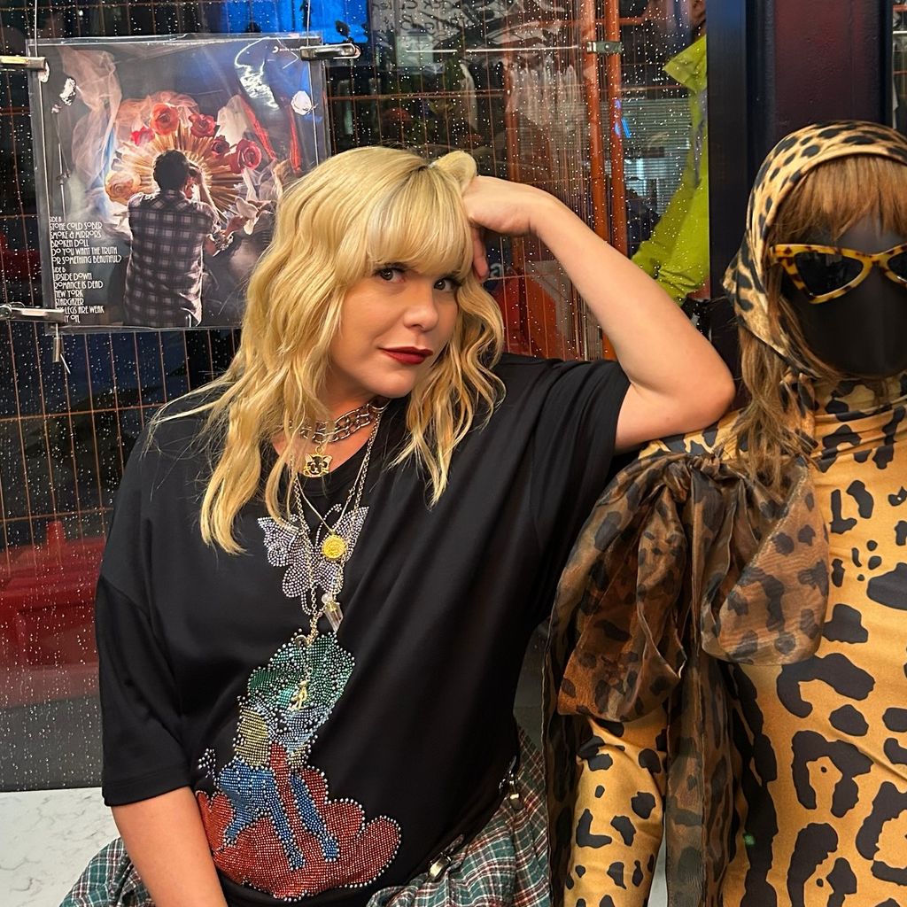 Paloma Faith, Sängerin