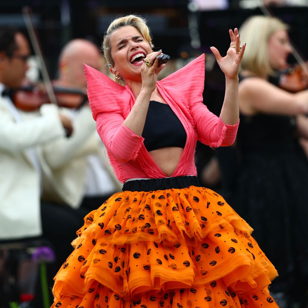 Paloma Faith, Musikerin