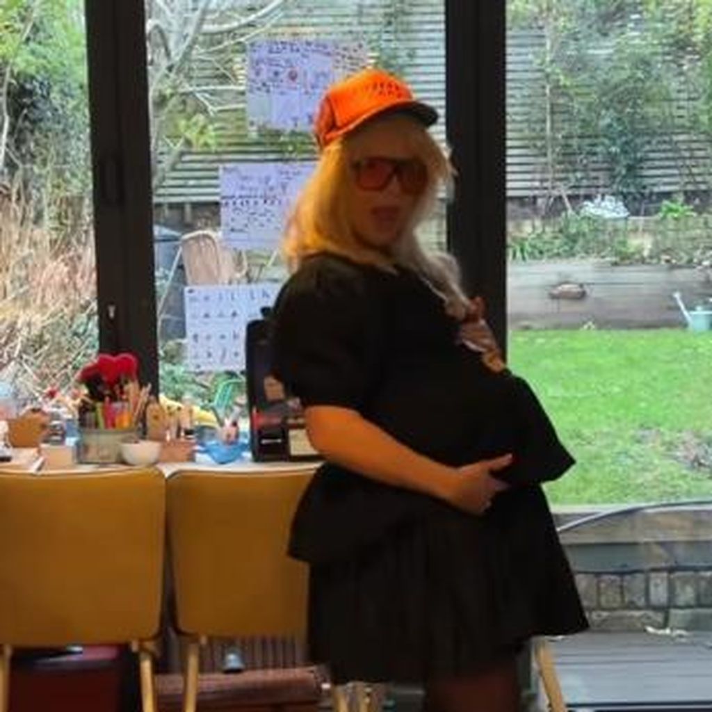 Paloma Faith im Februar 2026