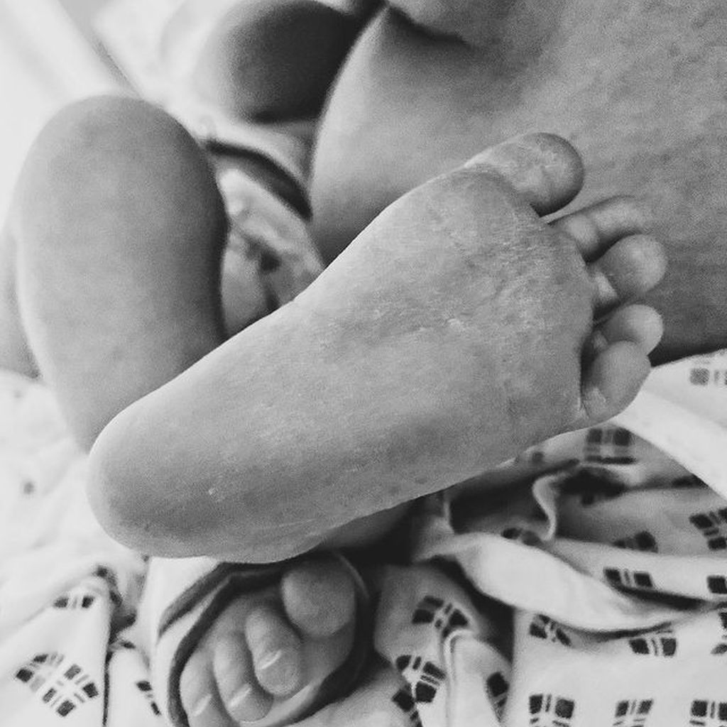 Paloma Faiths zweite Tochter