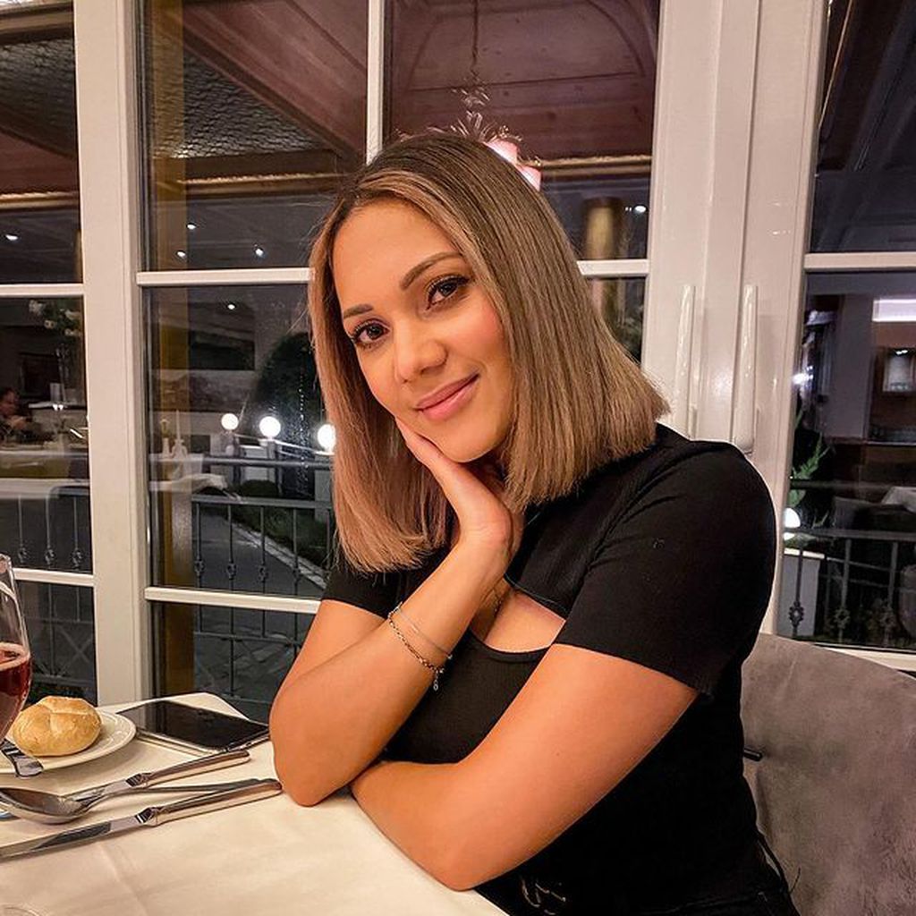 Pamela Gil Mata, Ex-Bachelor-Kandidatin