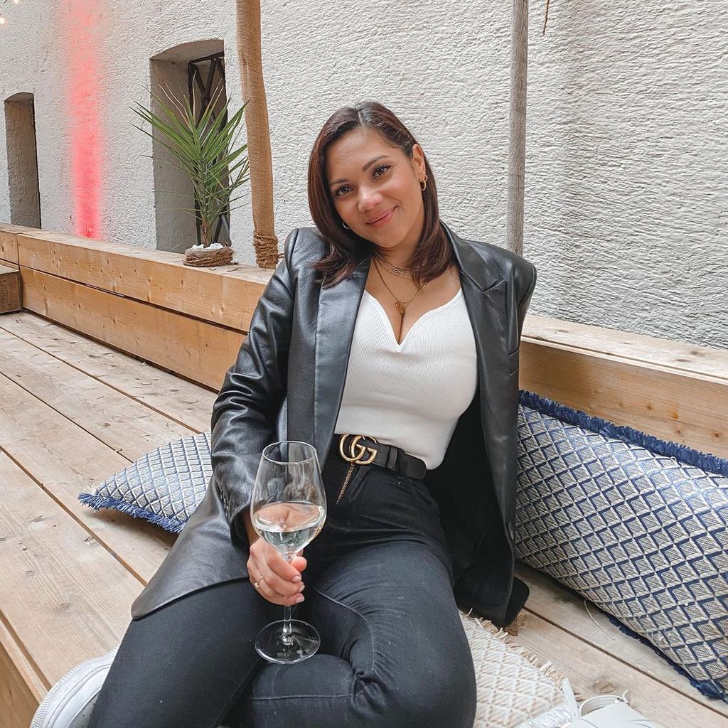 Pamela Gil Mata, Ex-Bachelor-Kandidatin