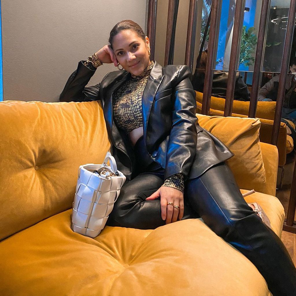 Pamela Gil Mata, Influencerin