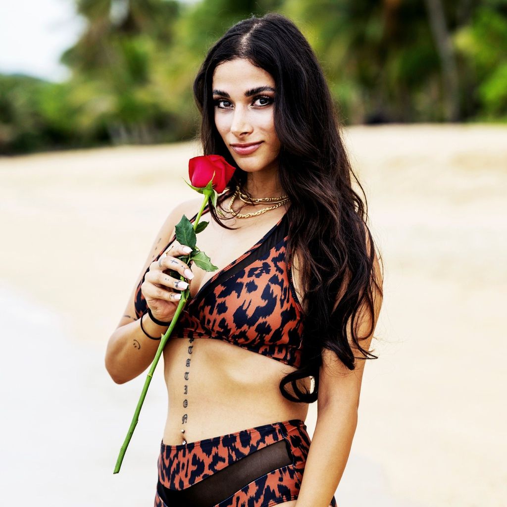 Pamela, “Bachelor in Paradise”-Kandidatin 2023