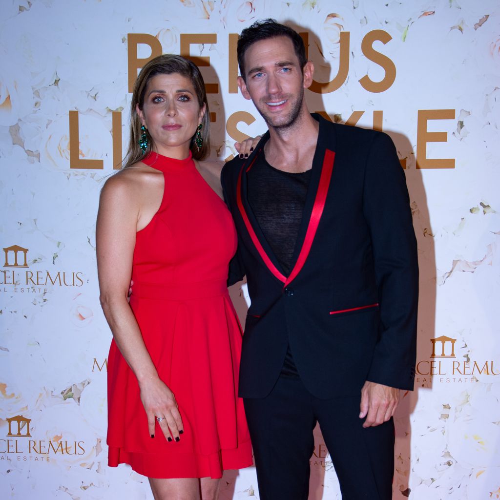 Panagiota Petridou und Marcel Remus