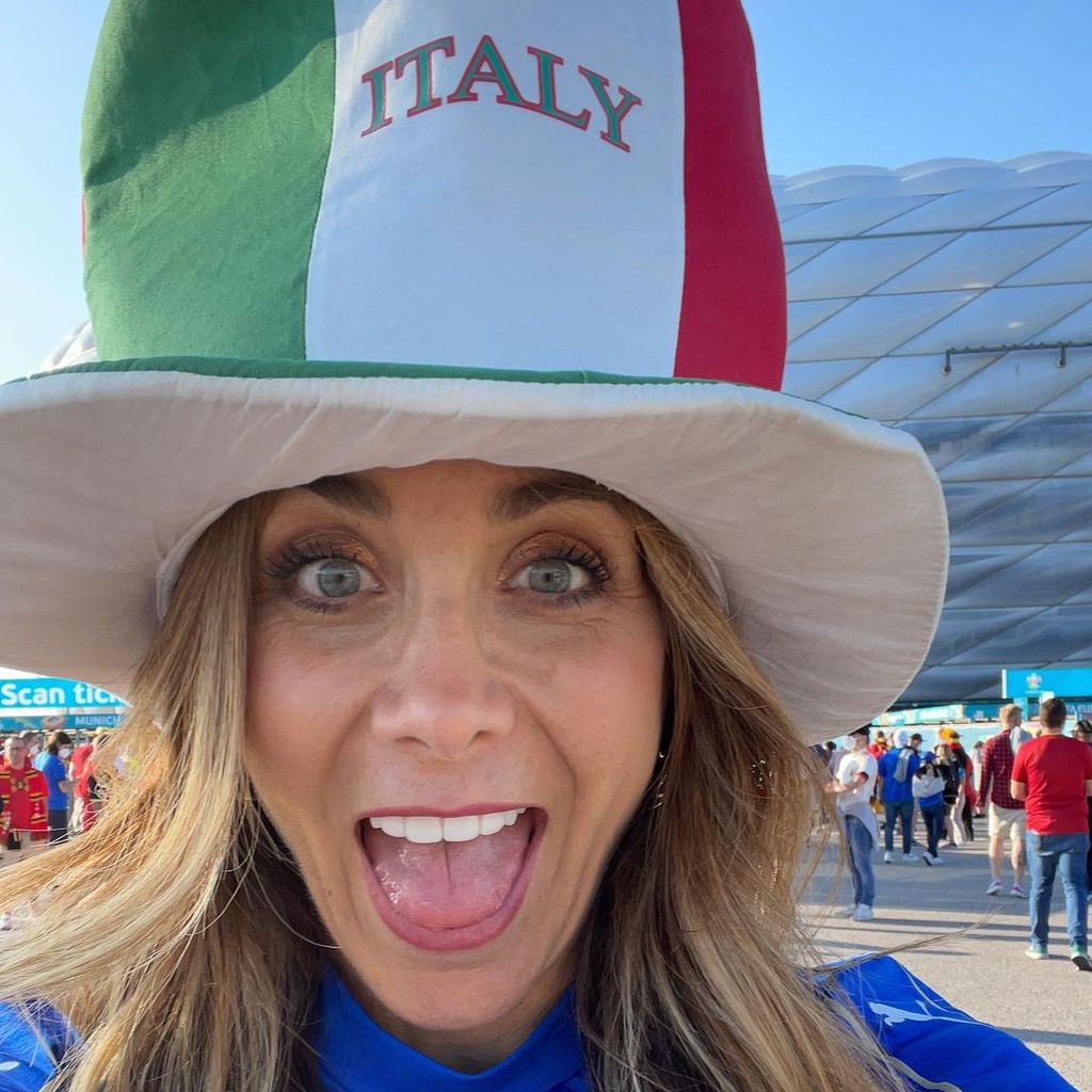 Panagiota Petridu, 2021