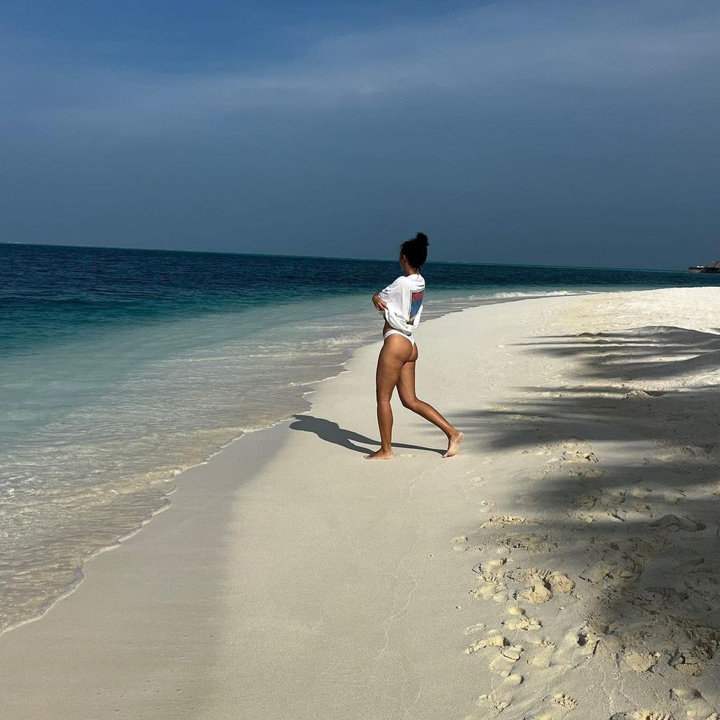 Paola Maria, Influencerin