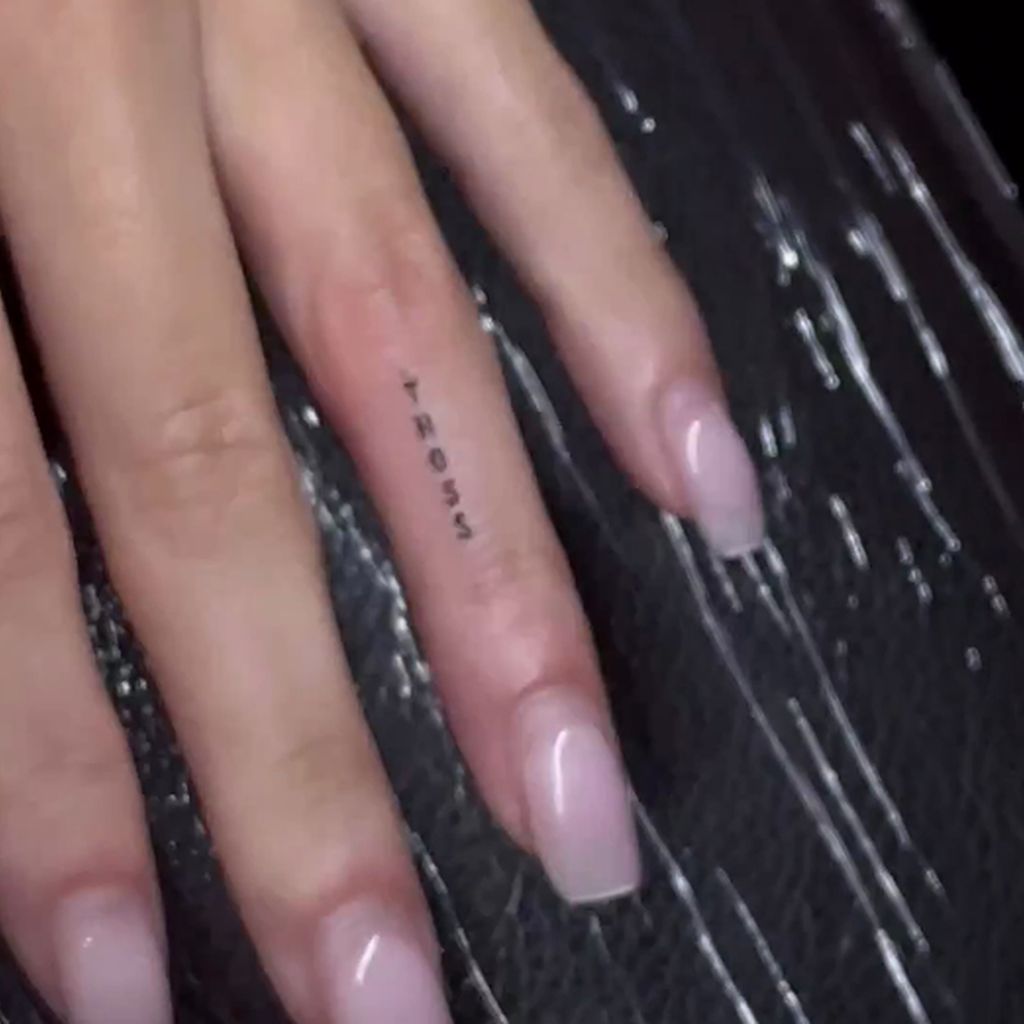 Paola Marias Tattoo