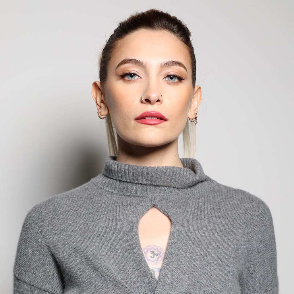 Paris Jackson, Schauspielerin
