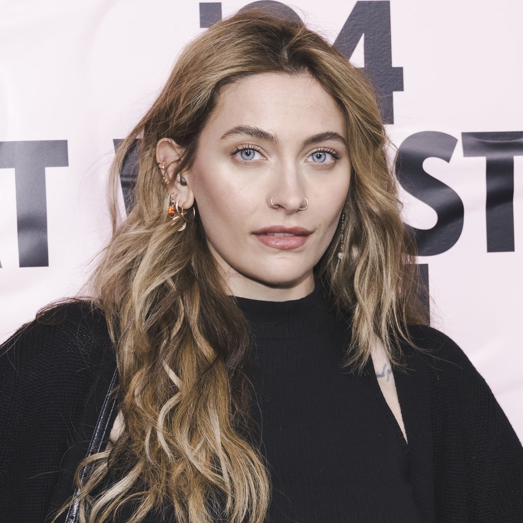 Paris Jackson, Sängerin
