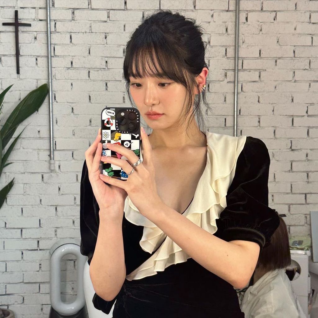 Park Gyuyoung, "Squid Game"-Star
