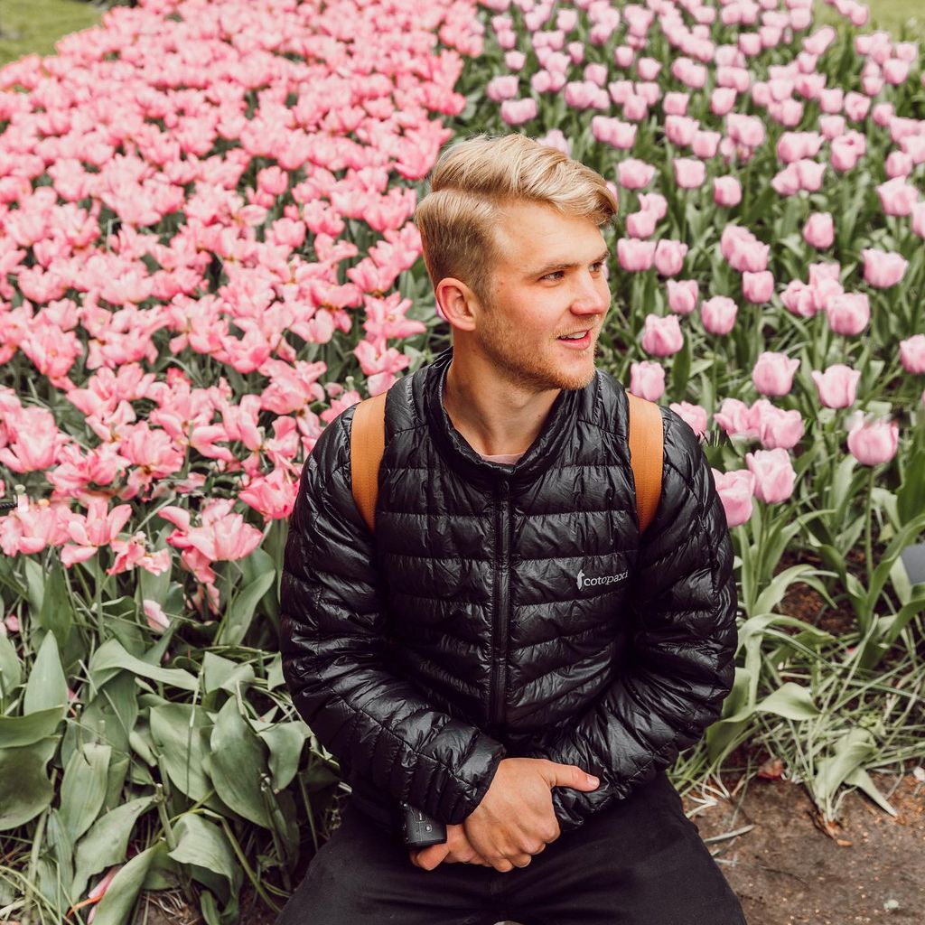 Parker Ferris, Influencer