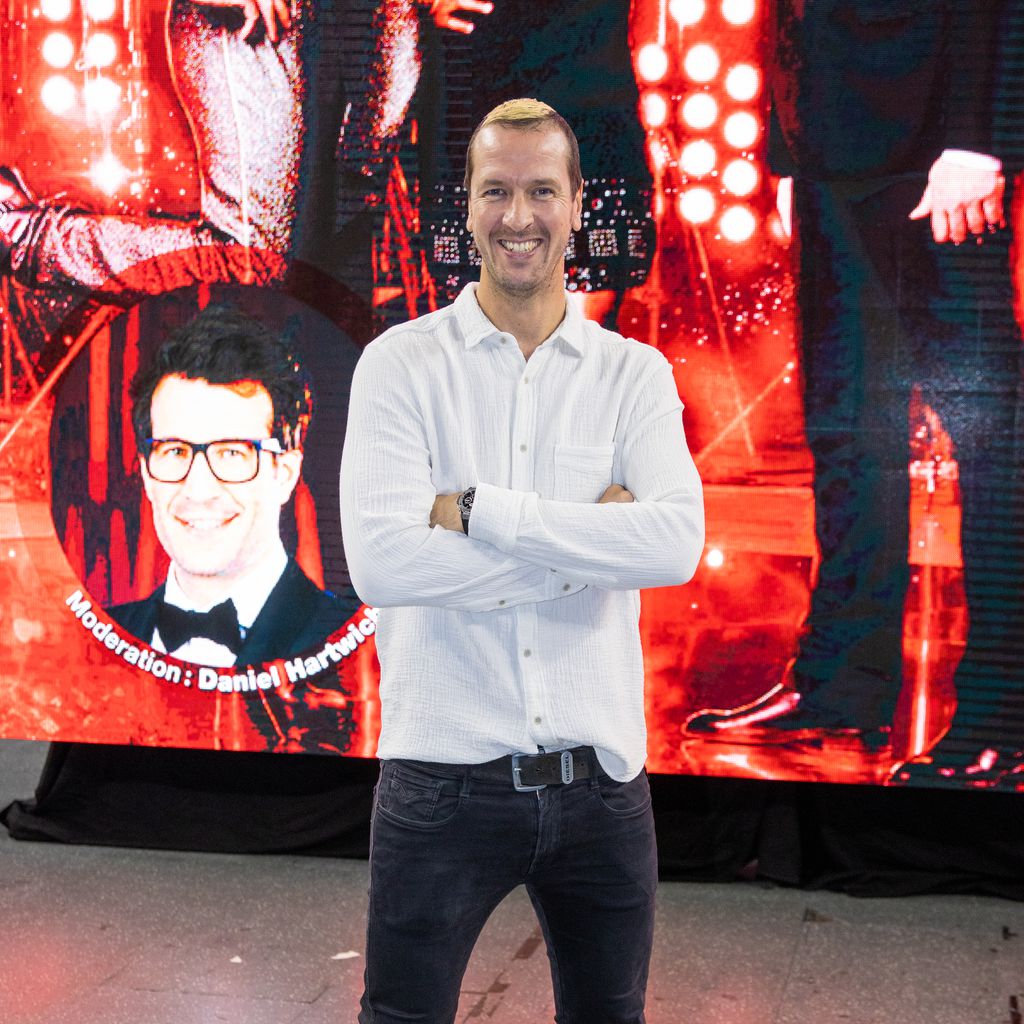 Pascal Hens, Oktober 2019