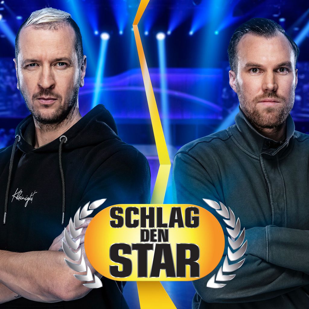 Pascal Hens und Kevin Großkreutz