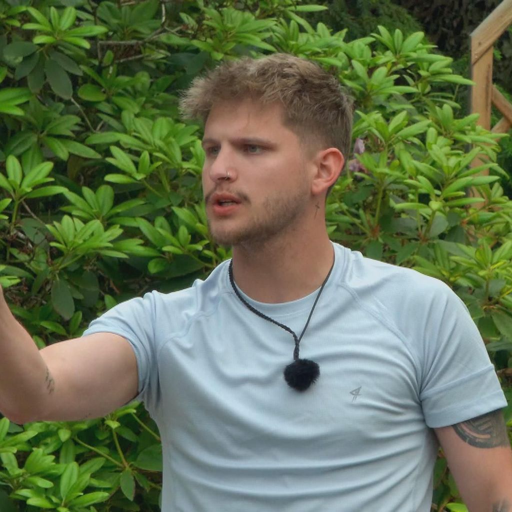 Pascal Zadow, "Das Sommerhaus der Stars", 2025