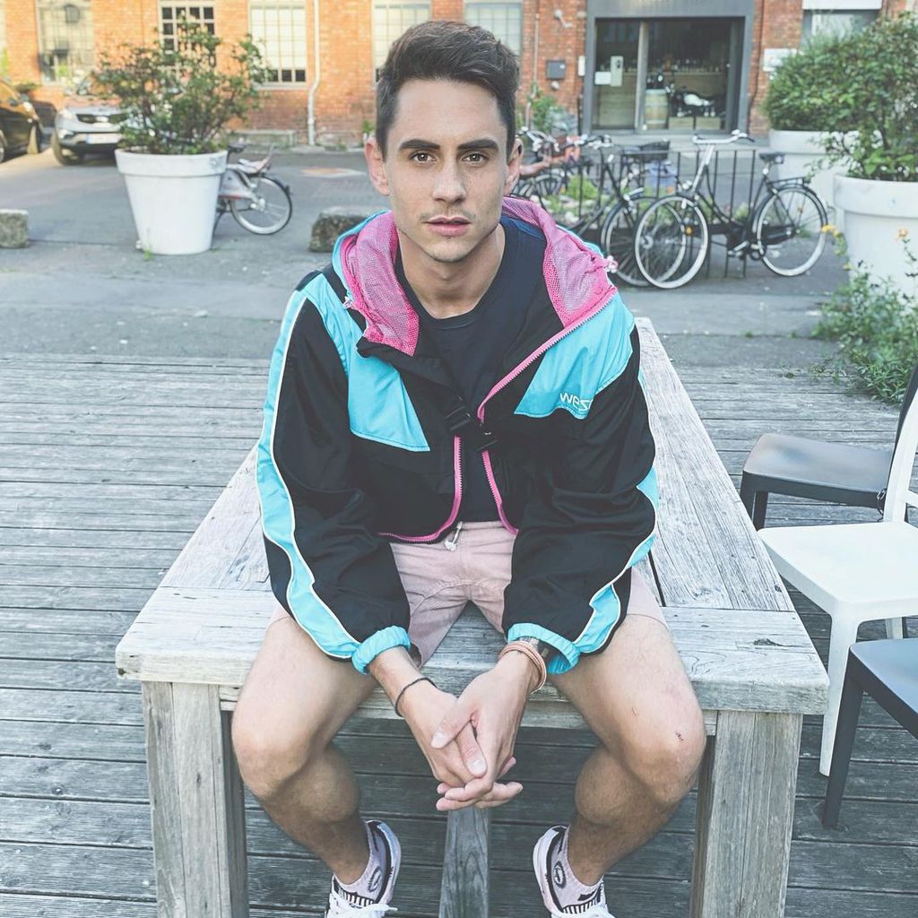 Pat Müller, Reality-TV-Star