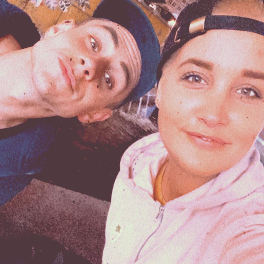 Pat Müller und Michelle, Ex-"Big Brother"-Bewohner
