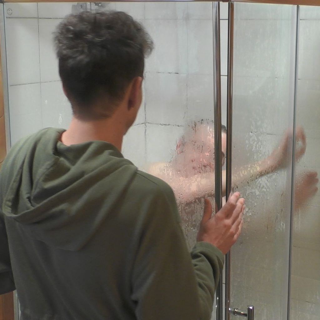 Pat und Tim bei "Big Brother"