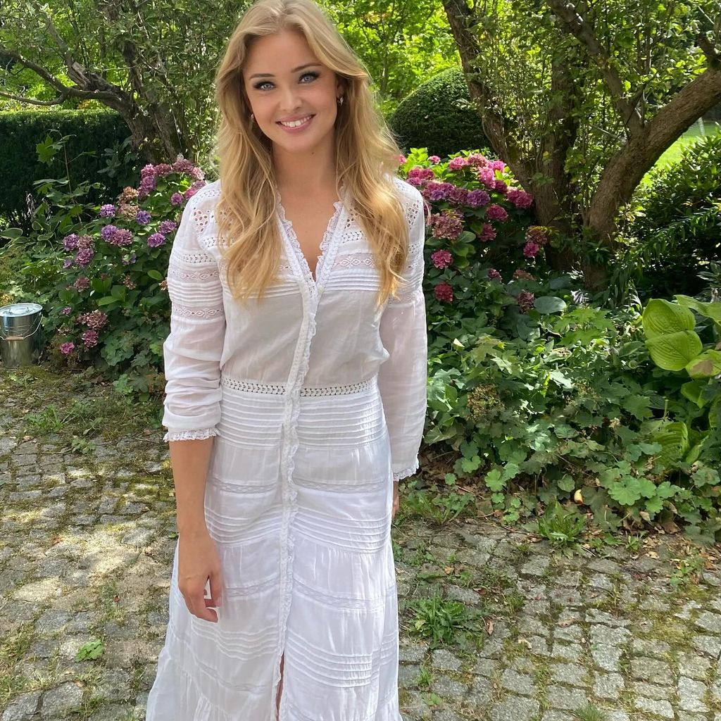 Patrice Aminati, August 2025