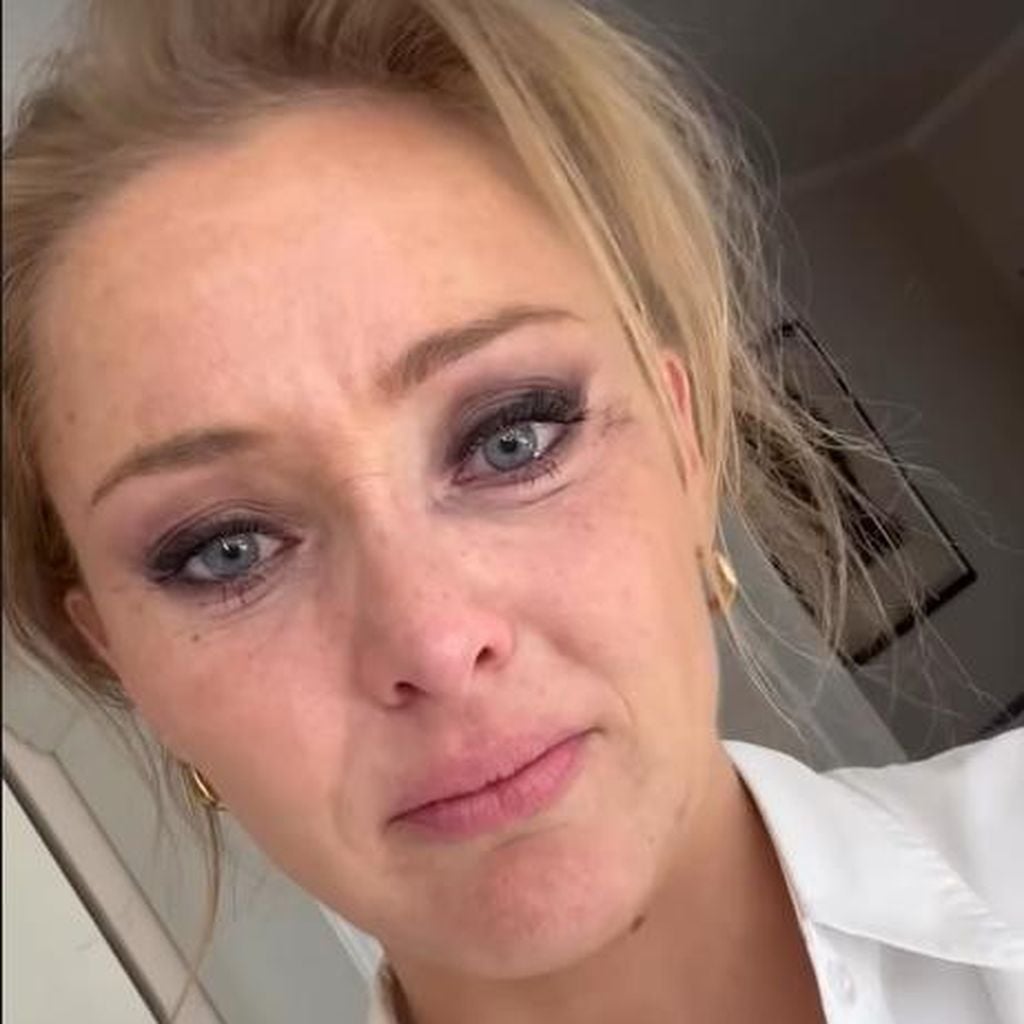 Patrice Aminati im April 2026