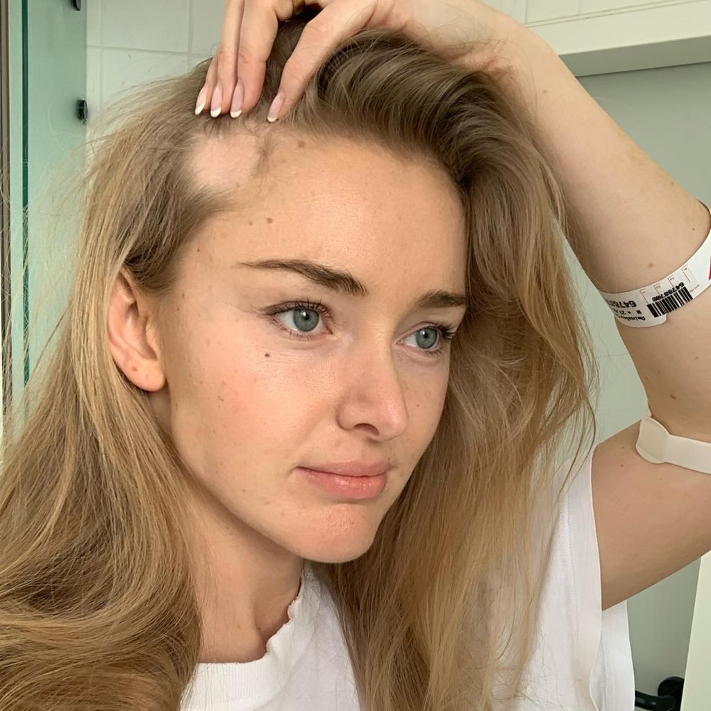 Patrice Aminati, Influencerin