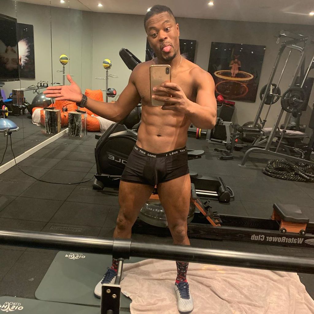 Patrice Evra, ehemaliger Profifußballer