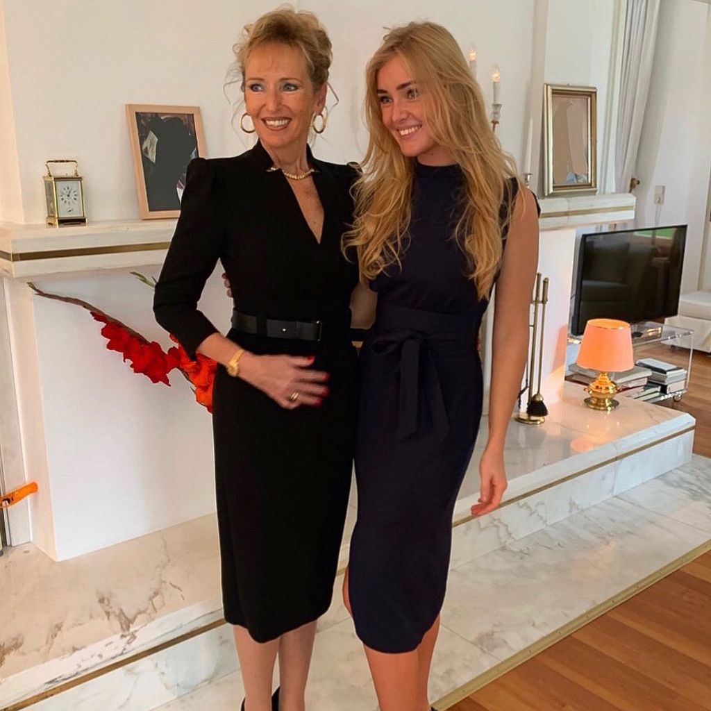 Patrice Fischer und Patrice Aminati