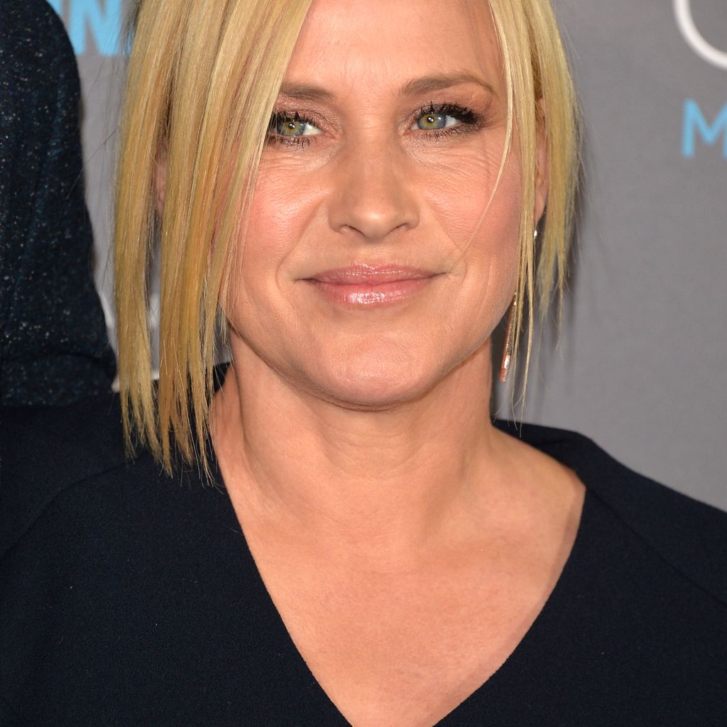 Patricia Arquette