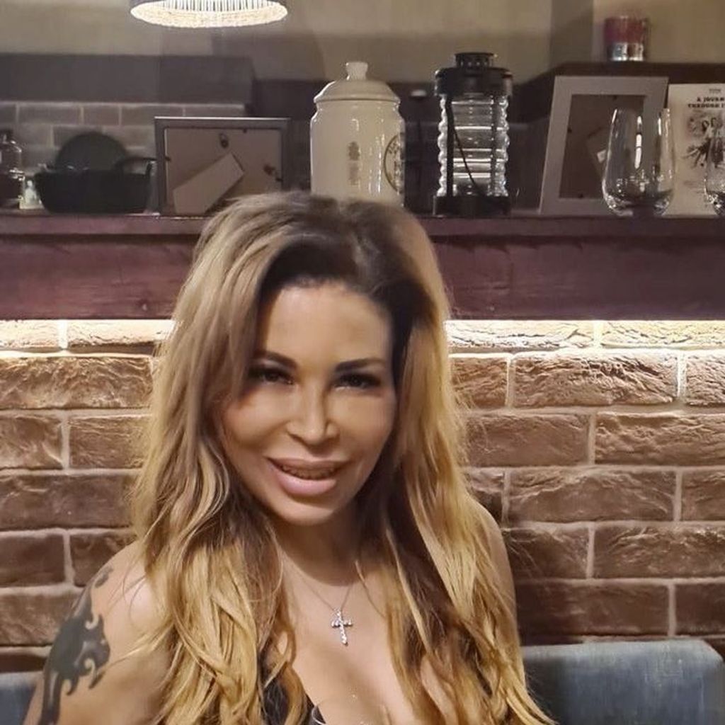 Patricia Blanco, Reality-TV-Star