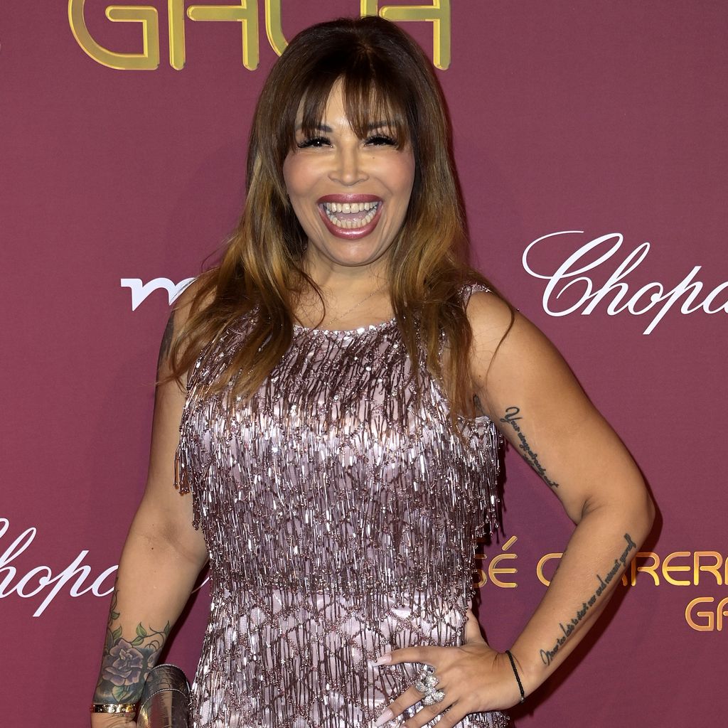 Patricia Blanco, Reality-TV-Star