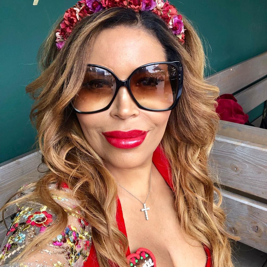 Patricia Blanco, Oktoberfest 2019