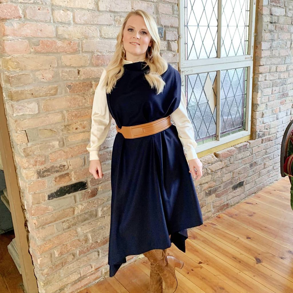 Patricia Kelly, 2019