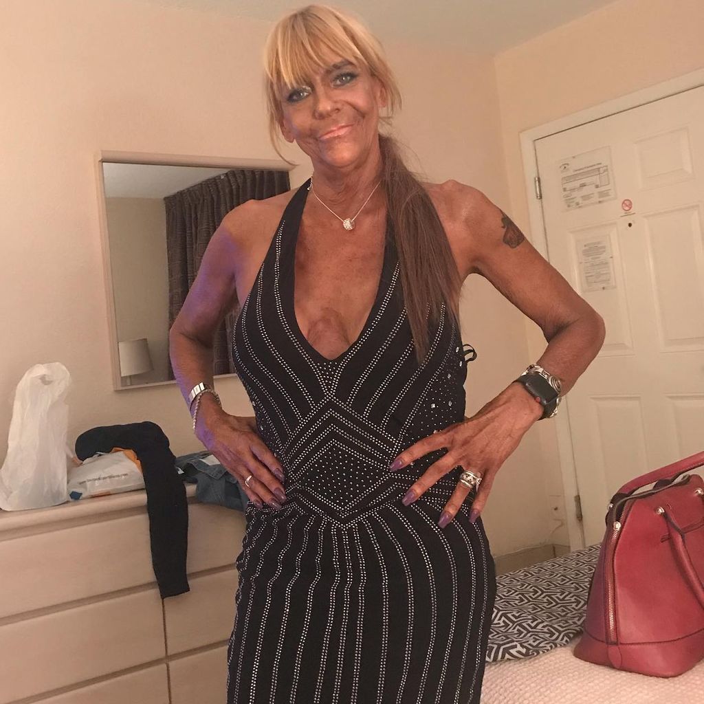 Patricia Krentcil, besser bekannt als Tanning Mom oder auch Tan Mom