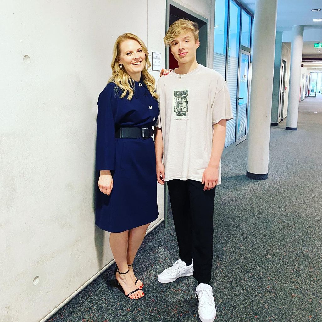 Patricia und Iggi Kelly, Musiker