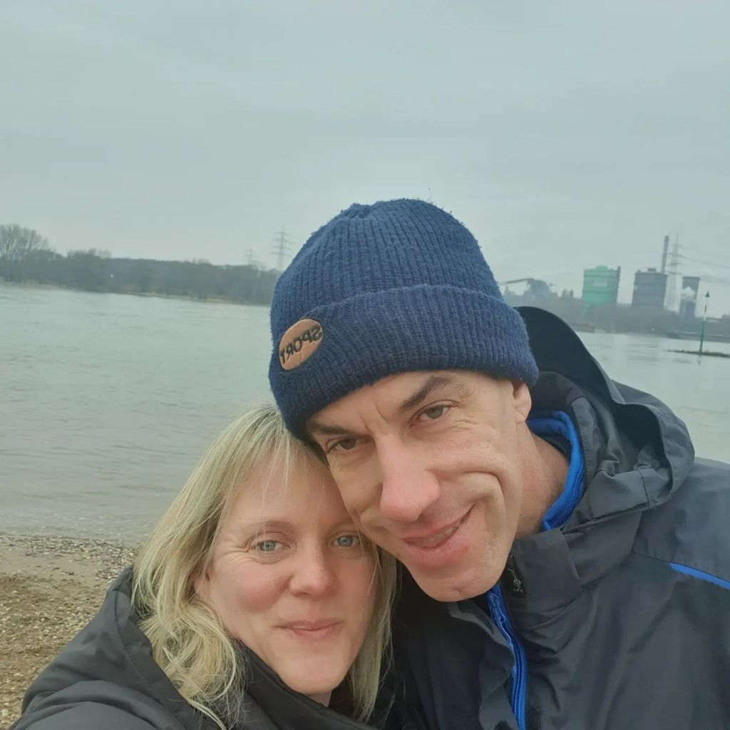 Patricia und Jörg, "Bauer sucht Frau"-Kandidaten