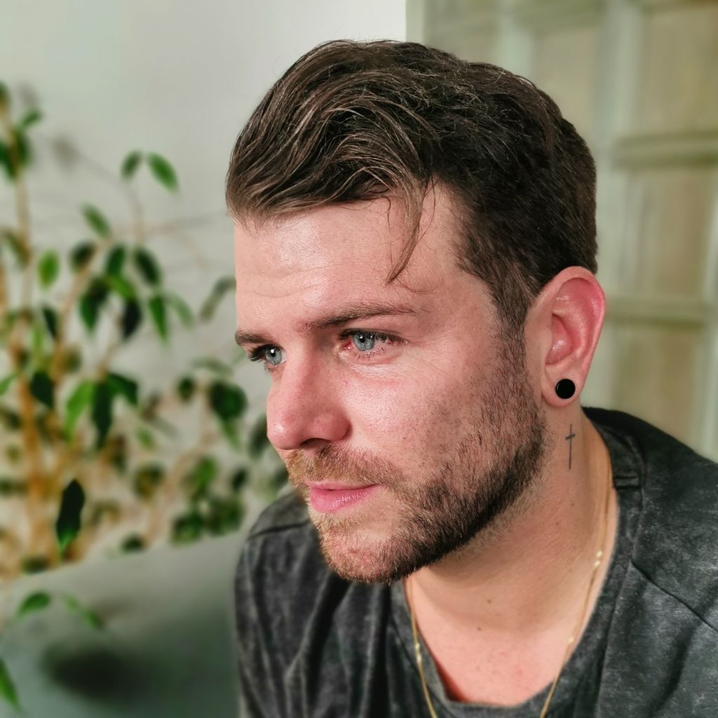 Patrick Beinlich, Ex-"Köln 50667"-Star