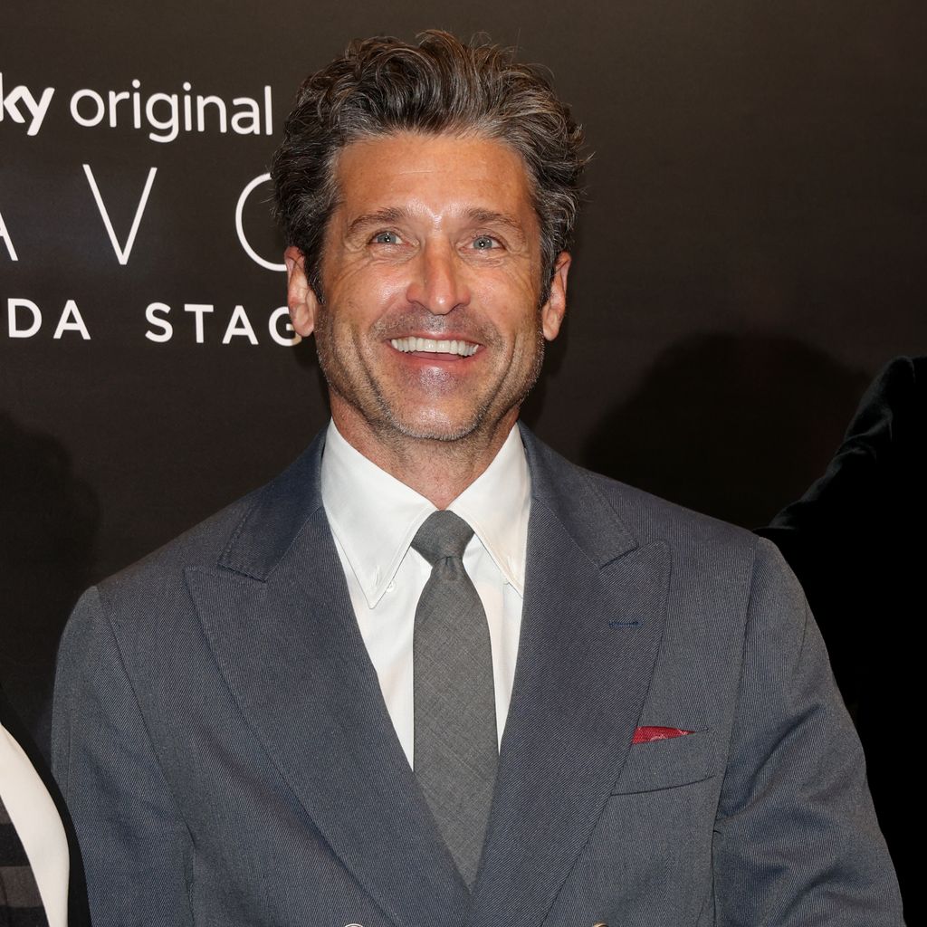 Patrick Dempsey, Schauspieler