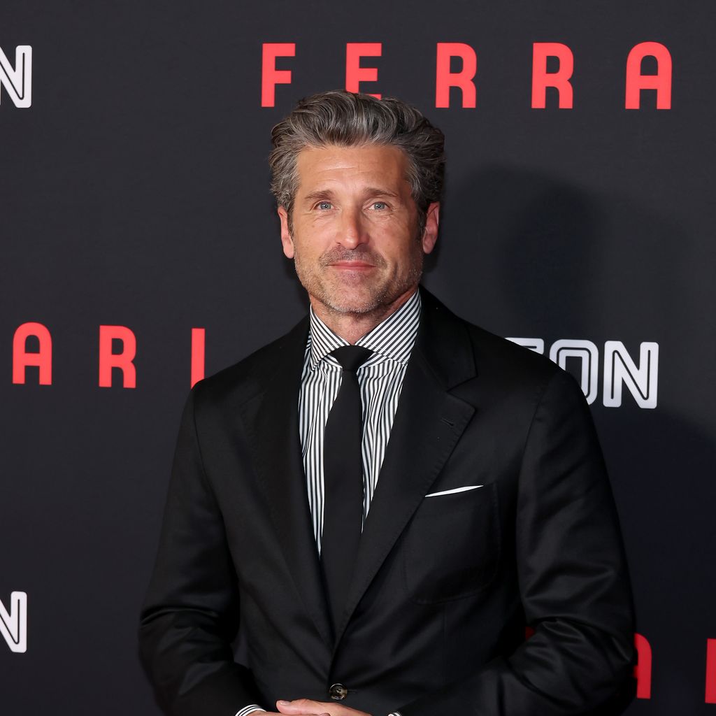 Patrick Dempsey, Schauspieler