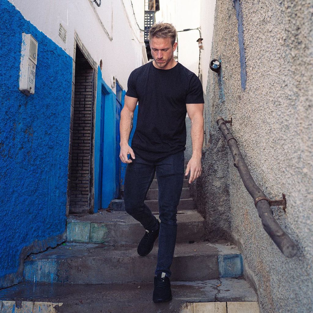 Patrick Fabian, 2022